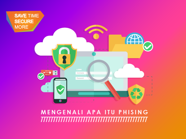 Mengenali Apa Itu Phising? – Portal Informasi FasaPay Indonesia